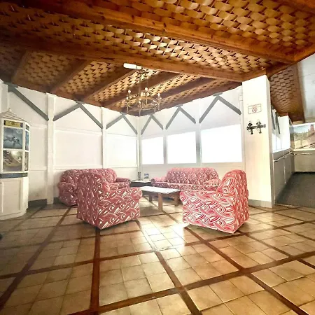 Apartamento Junto Al Mar, Con Balcon, En Playa Jardin Puerto De La Cruz 아파트